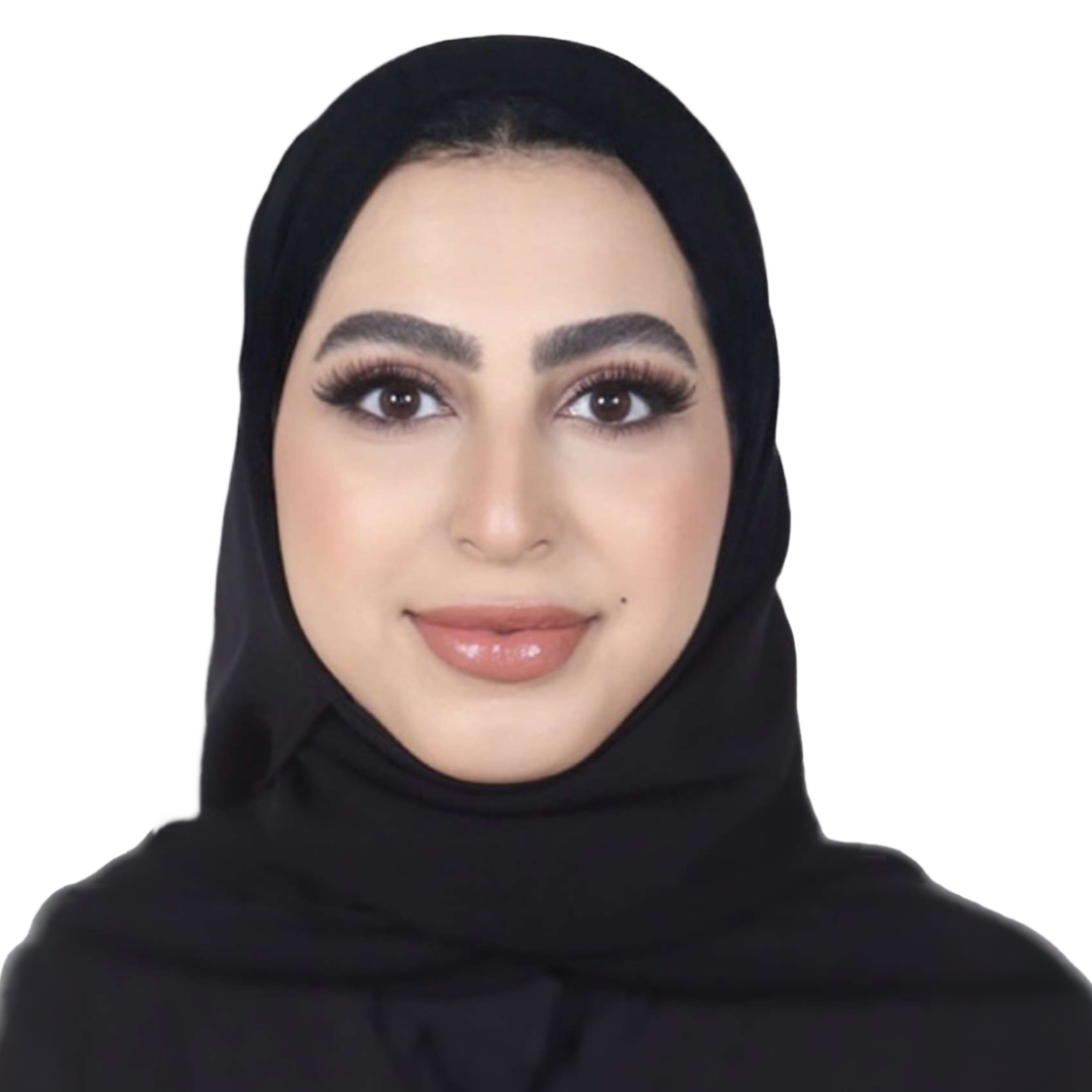 Mooza Al Obaidli